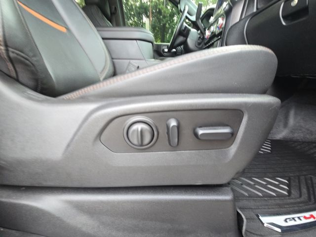 2020 GMC Sierra 3500HD AT4:169474A