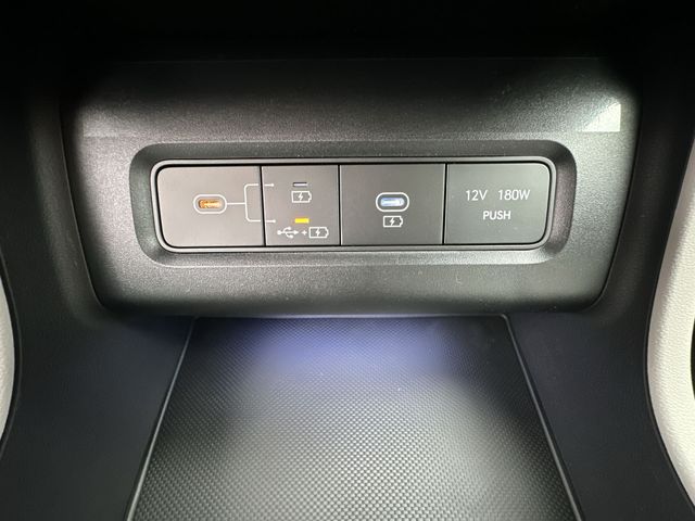 New 2026 Hyundai Tucson Hybrid For Sale in Indianapolis, IN