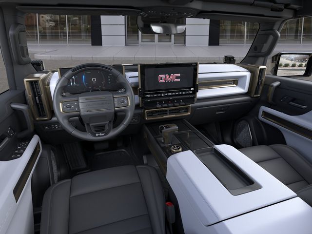 2024 GMC Hummer EV Pickup 3X 15