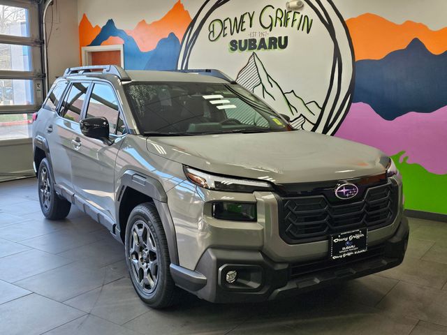 2026 Subaru Outback Premium AWD