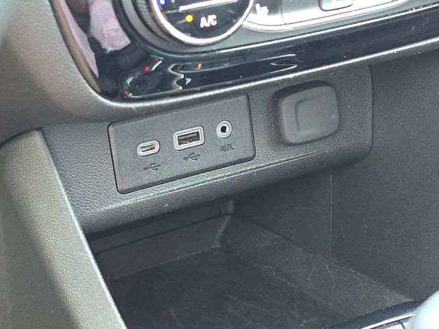 2023 Buick Encore GX Select:C02728