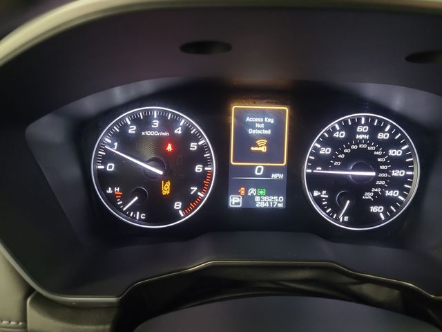 2024 – Subaru – Legacy