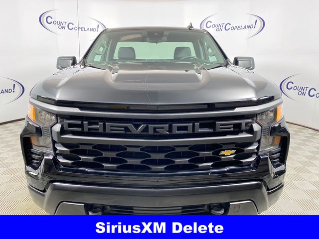 2024 Chevrolet Silverado 1500 WT photo