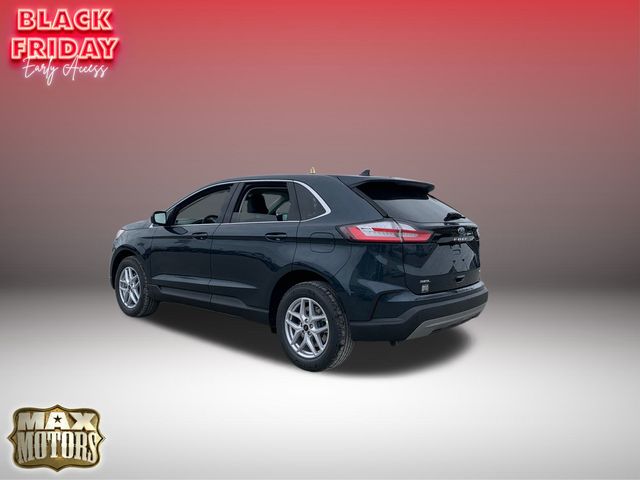 2024 Ford Edge SEL 7