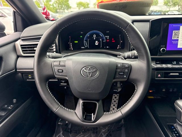 2026 Toyota Camry - $30,988
