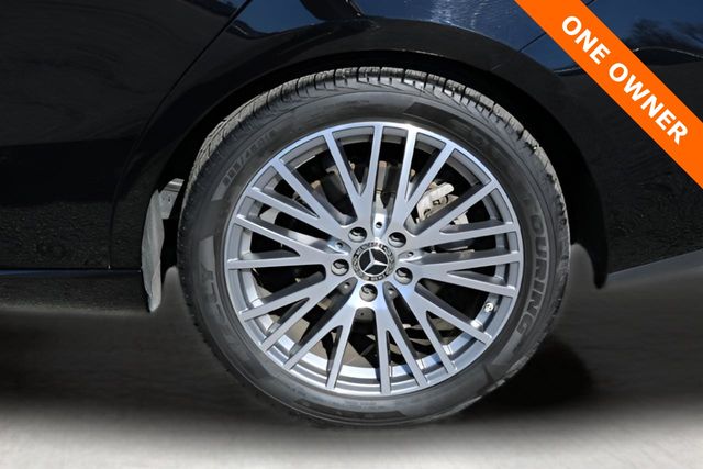 Used Car 2025 Mercedes-benz Cla  Cla 250 For Sale Under $35,000 In Austin, Texas