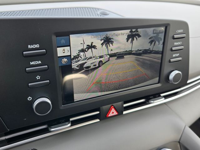 2026 Hyundai Elantra - $22,144