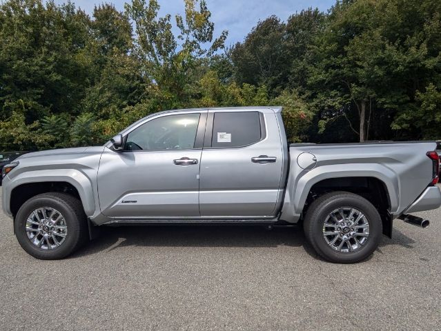 2024 Toyota Tacoma Limited 6