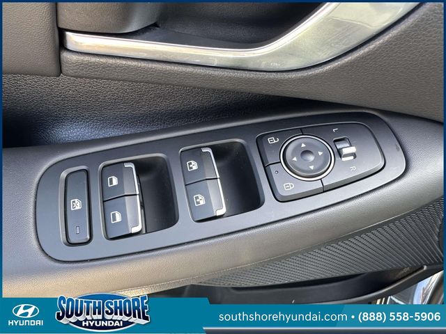 Used 2023 Hyundai Sonata Sedan