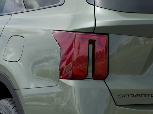 New 2026 Kia Sorento SUV