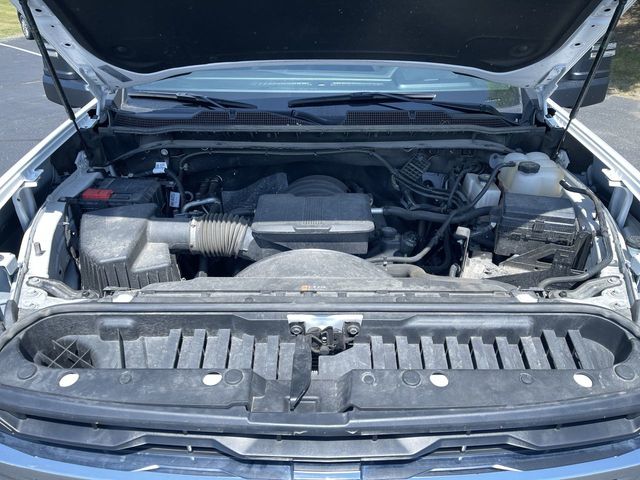 Used 2024 Chevrolet Silverado 2500HD For Sale in Livonia, MI