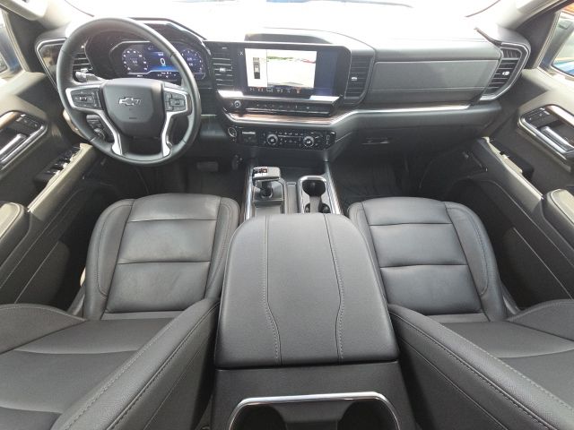 2024 Chevrolet Silverado 1500 RST:46741A