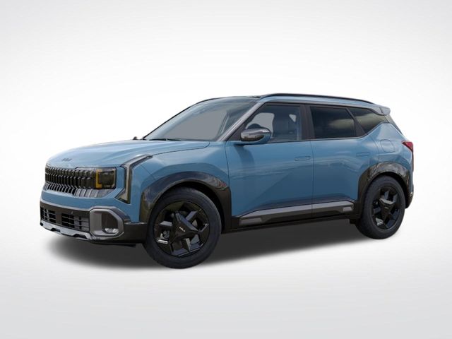 2027 Kia Seltos X-Line S - Image 3