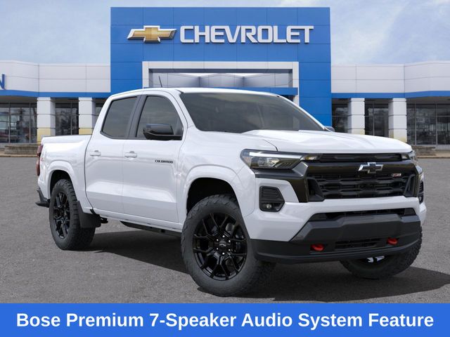New 2025 Chevrolet Colorado For Sale in Livonia, MI