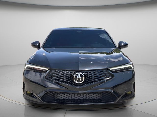 2025 Acura Integra - $30,999