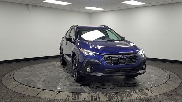 2026 – Subaru – Crosstrek
