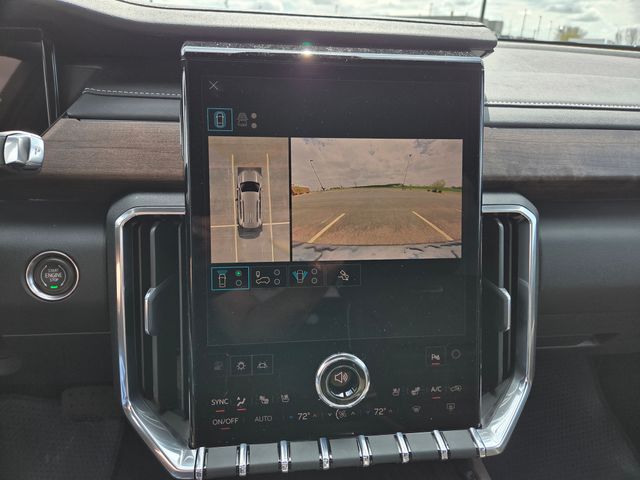 2026 GMC Acadia Denali Ultimate AWD
