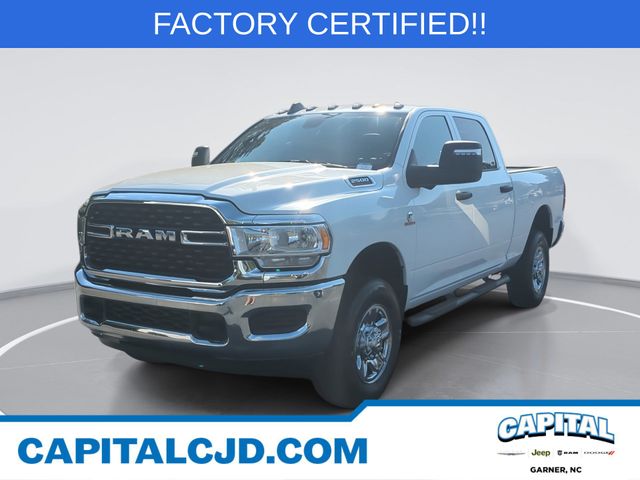 2024 RAM 2500 Tradesman 4X4 Crew Cab SWB's photo