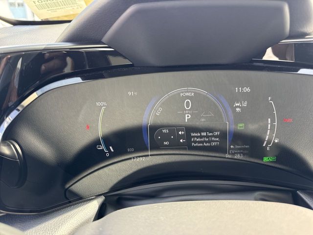 Used 2025 Lexus NX SUV