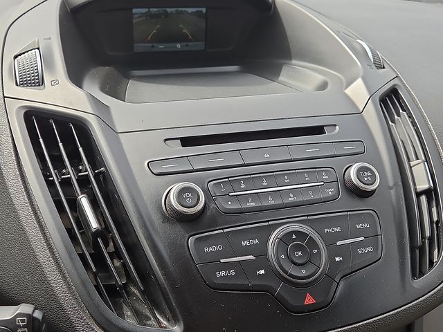 Used Car 2018 Ford Escape  Se For Sale Under $15,000 In Plainview, Texas