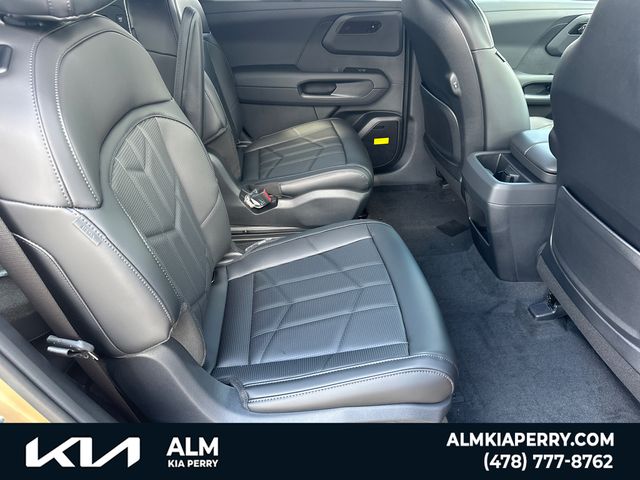 New 2027 Terrain Brown Kia X-PRO SX image 15