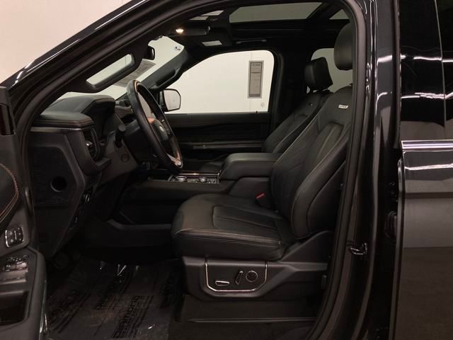 2024 Ford Expedition MAX Platinum