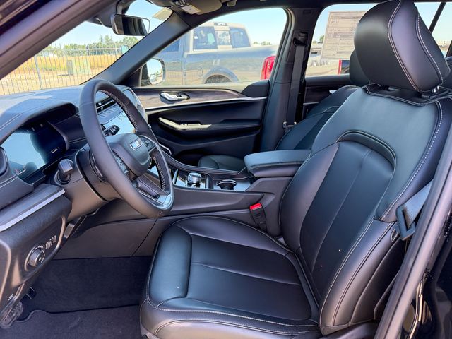 new 2026 Jeep Grand Cherokee L car, priced at $49,020