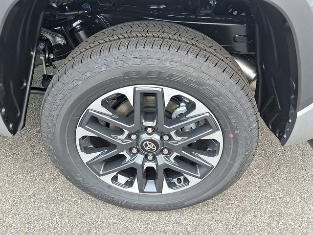 New 2026 Toyota Tundra i-FORCE MAX Truck