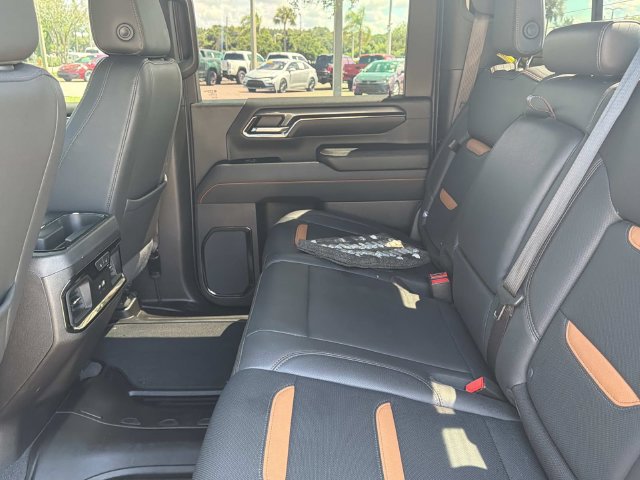 Used 2024 GMC Sierra 2500HD Truck