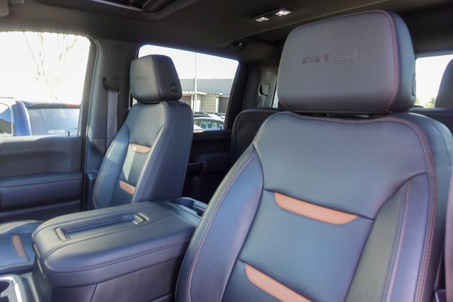 used 2022 GMC Sierra 2500HD car, priced at $67,749