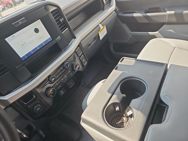 New 2026 White Ford  image 11