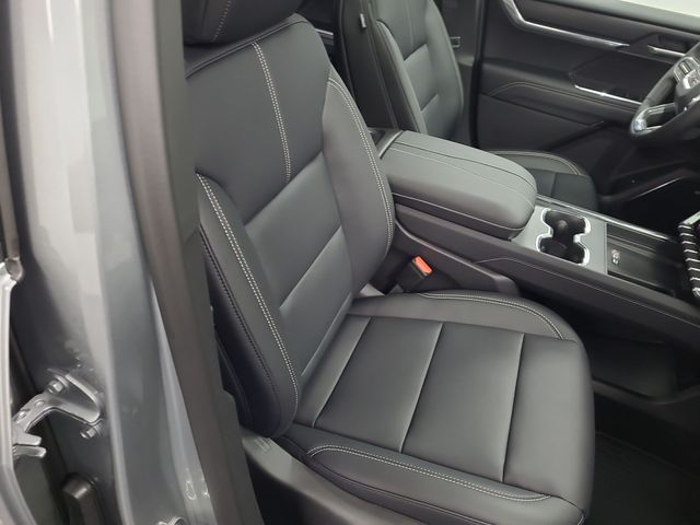 2026 – GMC – Acadia
