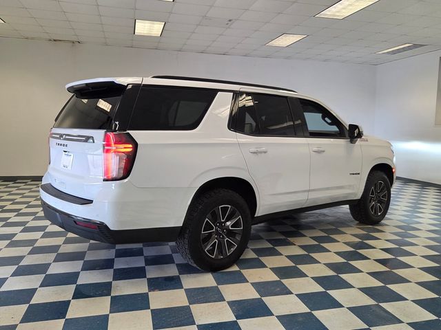 Used 2021 Chevrolet Tahoe SUV