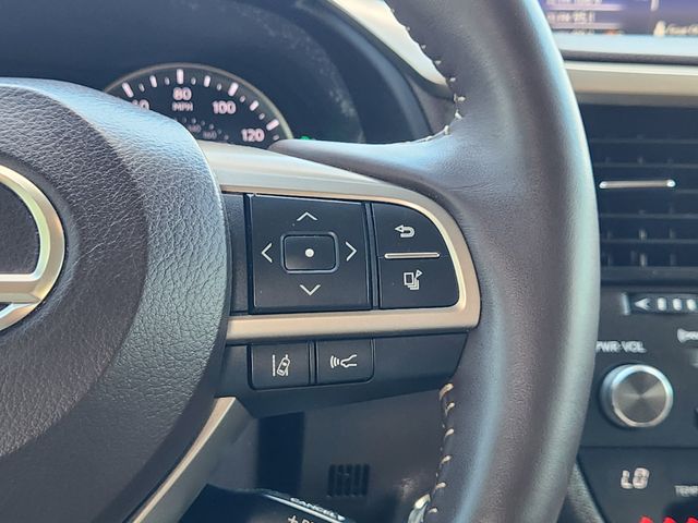 2017 Lexus RX 350  at Westside Lexus