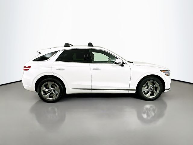 Thumbnail: 2026 Genesis GV70 - 4