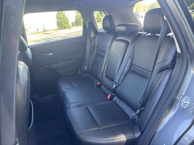 Used 2023 Gray Nissan SV image 13