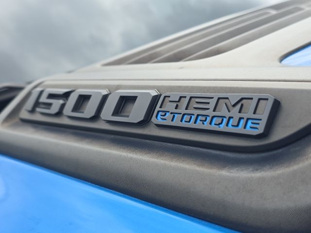 2023 Ram 1500 Rebel:43431A