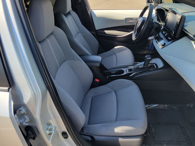 Used 2022 Toyota Corolla Sedan