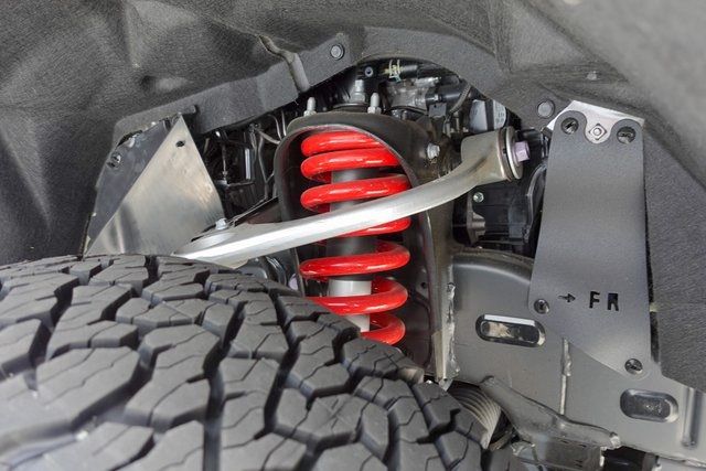 new 2024 Toyota Tundra car