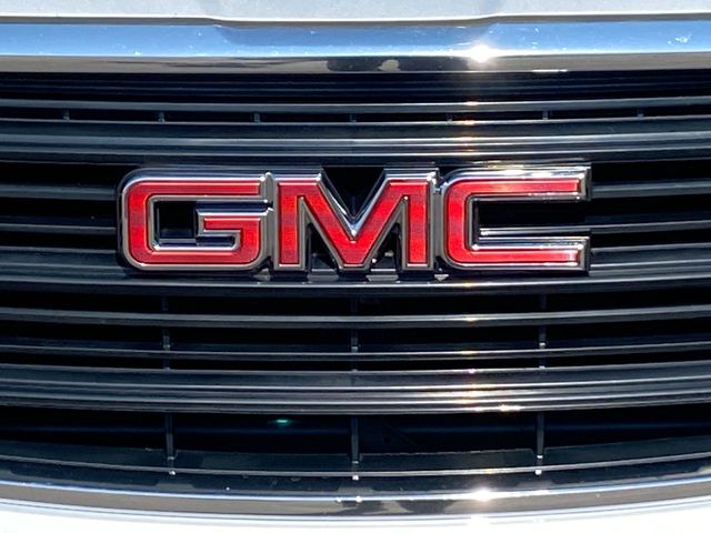 2018 GMC Terrain SLE 29