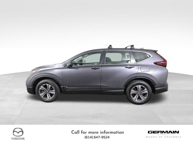 2020 Honda CR-V LX photo 9