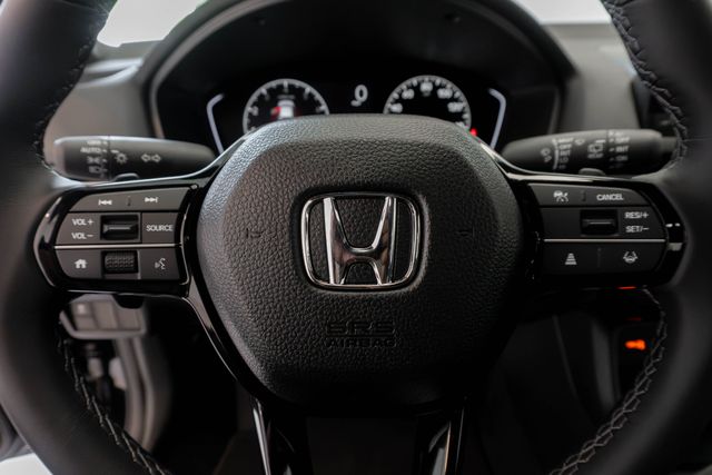 New 2026 Honda Civic Hatchback Hatchback