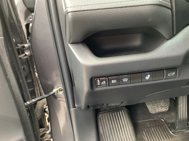 Used 2023 Toyota RAV4 SUV