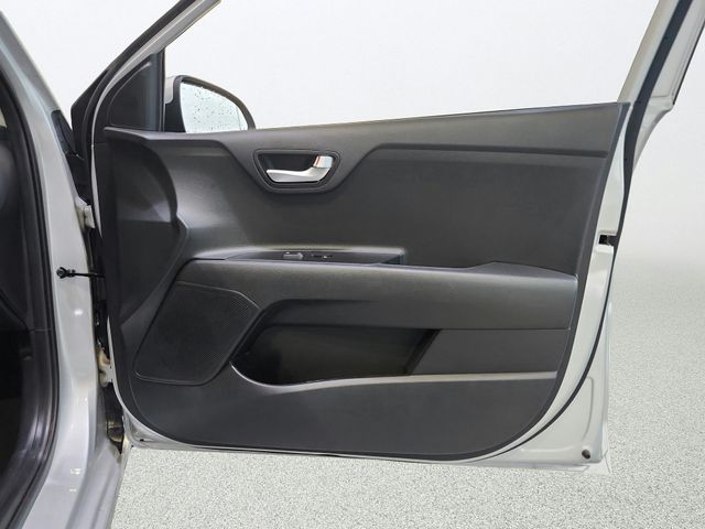 Used 2023 Kia Rio Sedan