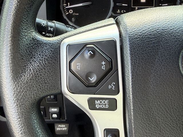 2018 Toyota Tundra SR5 Gray at Emmons Autoplex