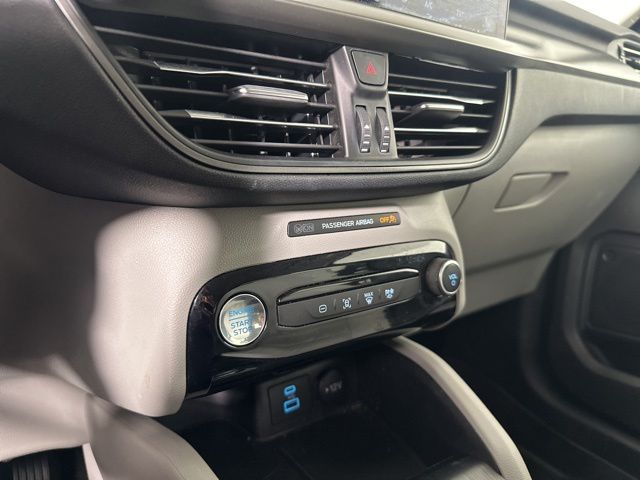 Used 2023 Ford Escape Hybrid SUV