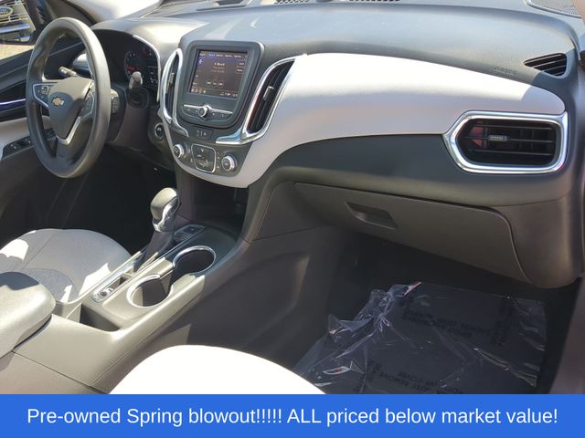 Used 2022 Blue Chevrolet LS image 42