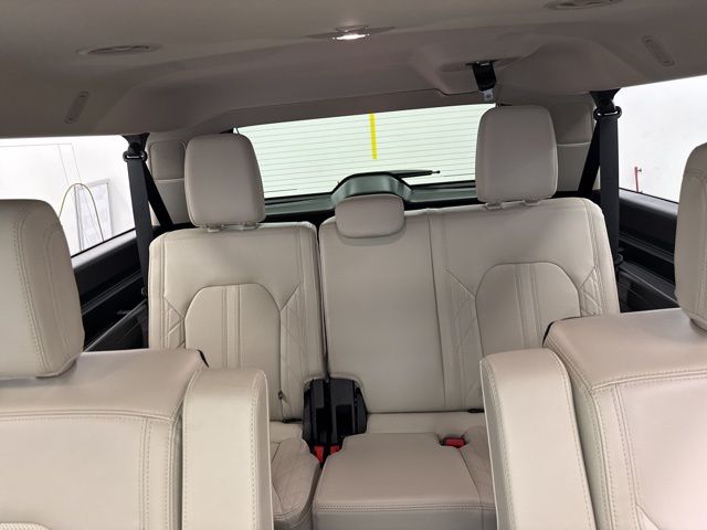 Used 2021 Brown Ford Platinum image 29