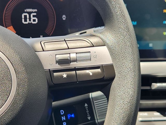 2024 Hyundai Sonata SEL Blue at DeMontrond Ford