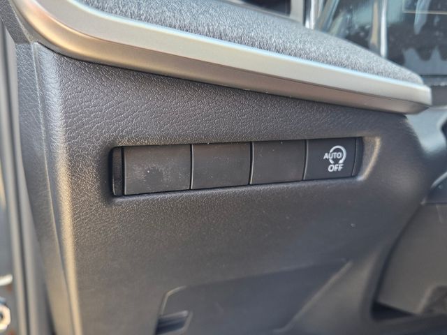 New 2026 Black Nissan SV image 26